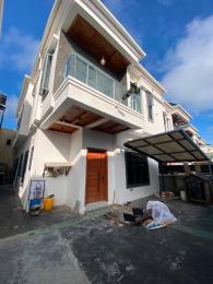 Flat / Apartment for rent Ikota Lekki Lagos