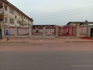 Land for sale Along Iyaro Tarred Road, Urubi Central Edo