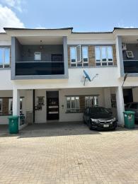 4 bedroom House for rent Ikate Lekki Lagos
