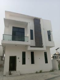 4 bedroom House for rent Orchid 2nd Toll Gate Lekki Lagos
