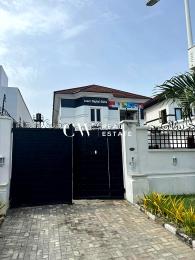 House for sale Lekki Phase 1 Lekki Lagos