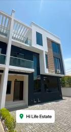 3 bedroom House for sale Ogombo Abraham adesanya estate Ajah Lagos