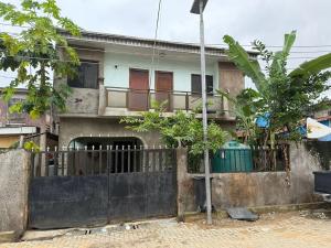 4 bedroom House for sale Oregun Ikeja Lagos