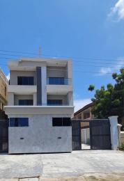 10 bedroom House for sale Lekki Phase 1 Lekki Lagos
