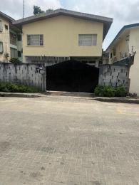 House for sale Ikoyi Lagos