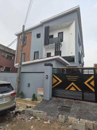 5 bedroom House for sale Ajao Estate Isolo Lagos