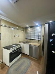 4 bedroom House for rent Adelabu Surulere Lagos