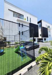 2 bedroom House for rent Chevron Drive Lekki Lagos