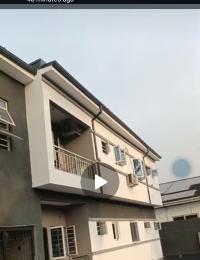 3 bedroom Flat / Apartment for sale Kudirat Oregun Ikeja Lagos
