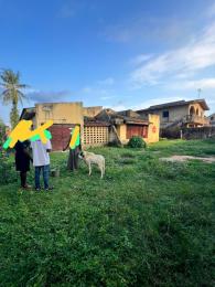 Land for sale Oko oba Agege Lagos