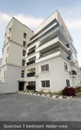 3 bedroom Flat / Apartment for rent Ikoyi S.W Ikoyi Lagos