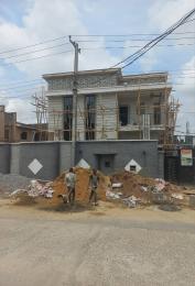 5 bedroom House for sale Medina Gbagada Lagos