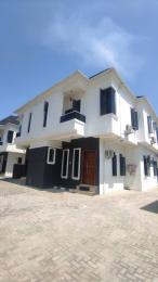 4 bedroom House for sale Orchid Hotel Road chevron Lekki Lagos