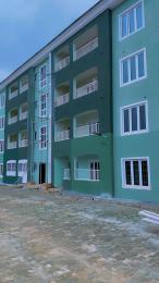 3 bedroom Flat / Apartment for sale Command Akesan Alimosho Lagos