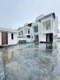 5 bedroom House for sale Lekki Phase 1 Lekki Lagos