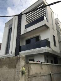 4 bedroom House for sale Ogudu GRA Ogudu Lagos