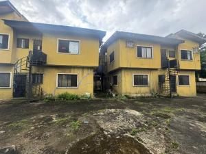 House for sale Adeniyi Jones Ikeja Lagos