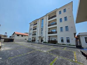 3 bedroom House for rent Lekki Phase 1 Lekki Lagos
