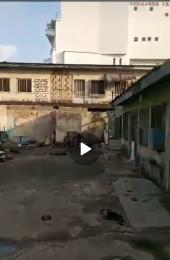 House for sale Mcewen Sabo Yaba Lagos