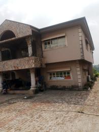 House for sale Magodo GRA Phase 2 Kosofe/Ikosi Lagos