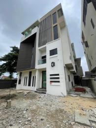 6 bedroom House for sale Ikoyi Lagos