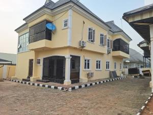 House for sale Ogunwonyi Gra, Central Edo
