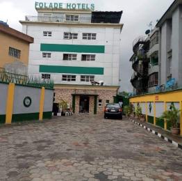 House for sale Apapa Lagos