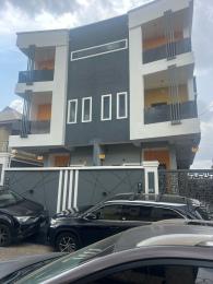4 bedroom House for sale Extension Omole phase 2 Ojodu Lagos