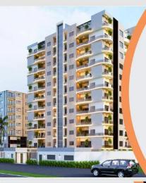 3 bedroom Flat / Apartment for sale Old Ikoyi Ikoyi Lagos