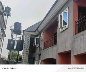 10 bedroom House for sale Royal Estate Egbeada Owerri Imo