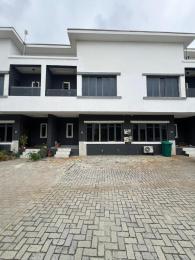 4 bedroom House for rent Ogombo Abraham adesanya estate Ajah Lagos