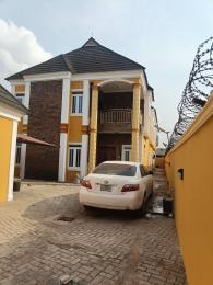 House for sale Ojokoro, Off Nureni Yusuf Drive, Ifako Ijaye Lga Abule Egba Lagos