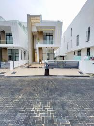 House for sale Osapa london Lekki Lagos