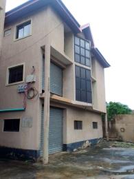9 bedroom House for rent Off Obafemi Awolowo Way Ikeja Lagos