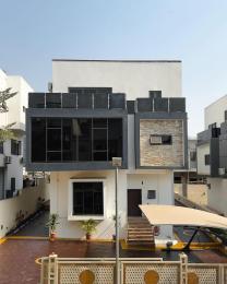 5 bedroom House for sale Guzape Abuja