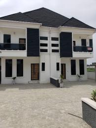 4 bedroom House for sale Orchid Hotel Road chevron Lekki Lagos