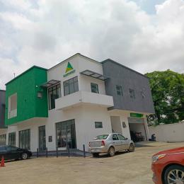 Commercial Property for rent Mobolaji Bank Anthony Way Ikeja Lagos