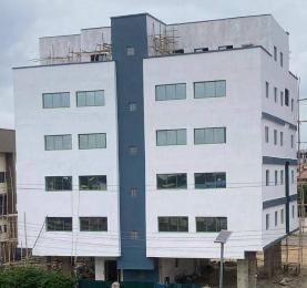 Commercial Property for rent Ikeja GRA Ikeja Lagos