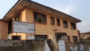 House for sale Ajegbe Street Ring Road Challenge Ibadan Oyo