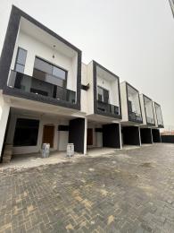 4 bedroom House for sale Ikota Lekki Lagos