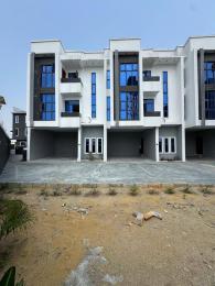 4 bedroom House for sale Ikate Lekki Lagos
