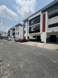 4 bedroom House for sale Plantinum Ikate Lekki Lagos