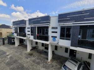 4 bedroom House for sale Ajah Lagos