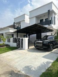 5 bedroom House for sale Royal Garden Estate Ajah Lagos