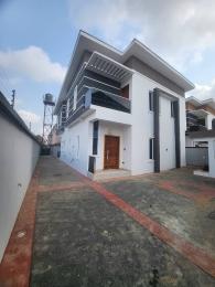 5 bedroom House for sale Arepo Ogun