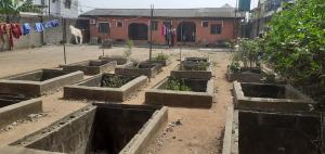 2 bedroom House for sale Bucknor Bucknor Isolo Lagos
