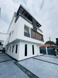 5 bedroom House for sale Ikeja GRA Ikeja Lagos