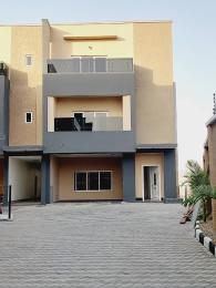 4 bedroom House for rent Maitama Abuja