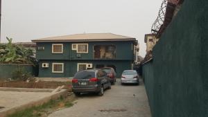 2 bedroom House for sale Off Okota Road Okota Lagos
