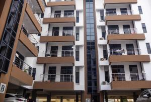 1 bedroom Flat / Apartment for sale ONIRU Victoria Island Lagos